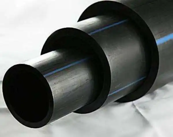 PE Pipe Production Line