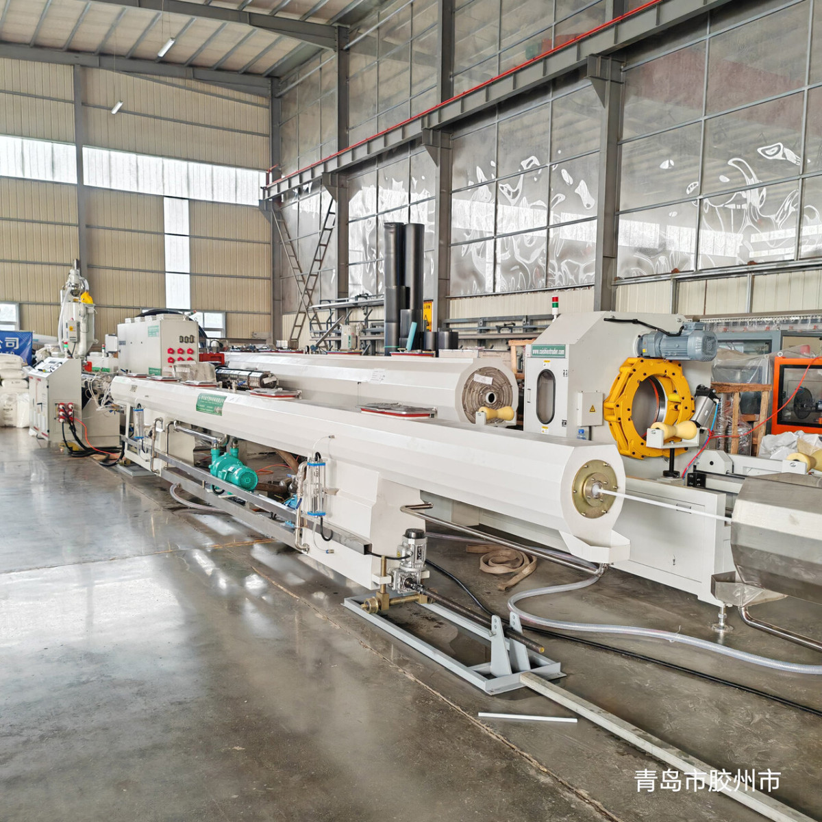 HDPE_Silicon_Core_Tube_Production_Line1.jpg