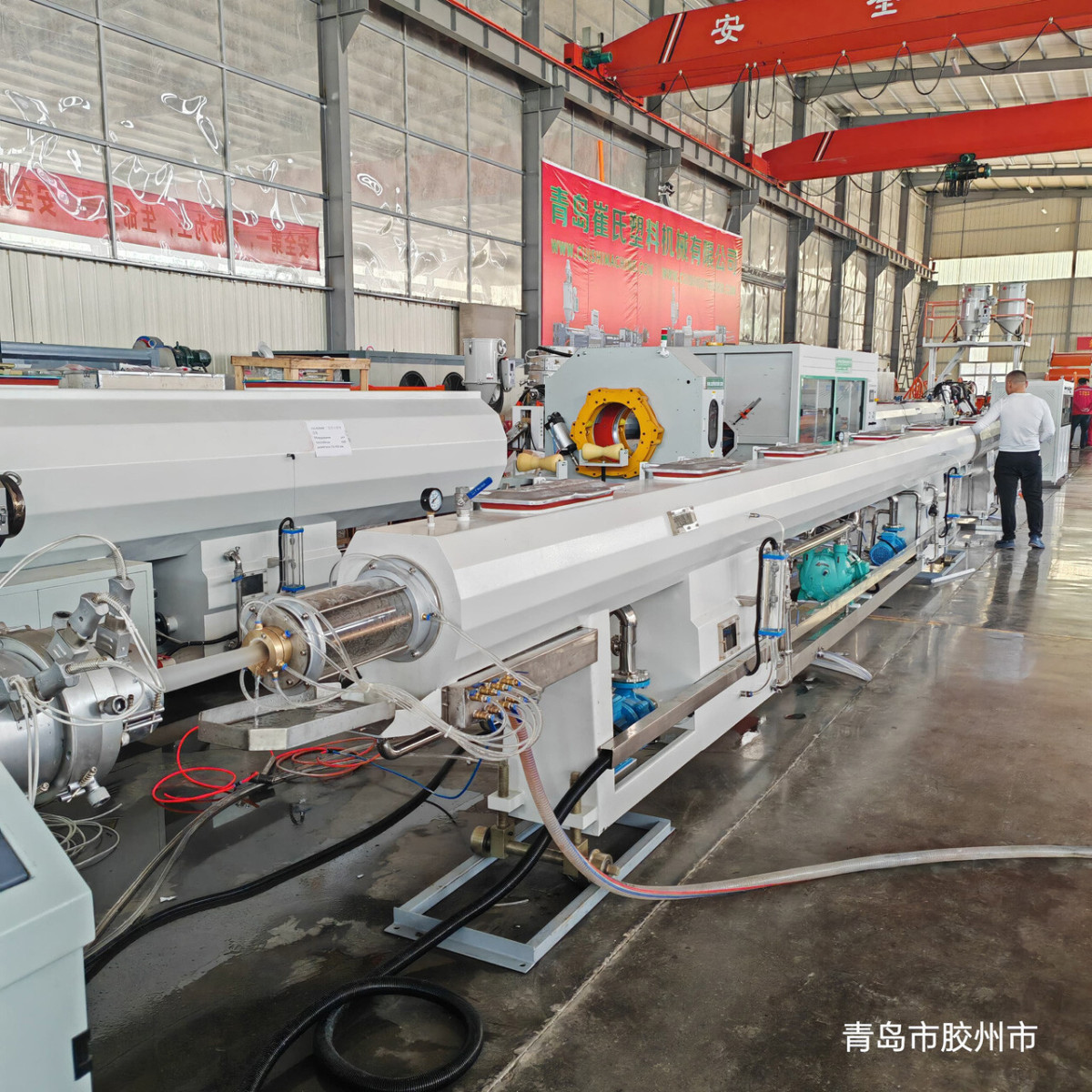 HDPE_Silicon_Core_Tube_Production_Line8.jpg