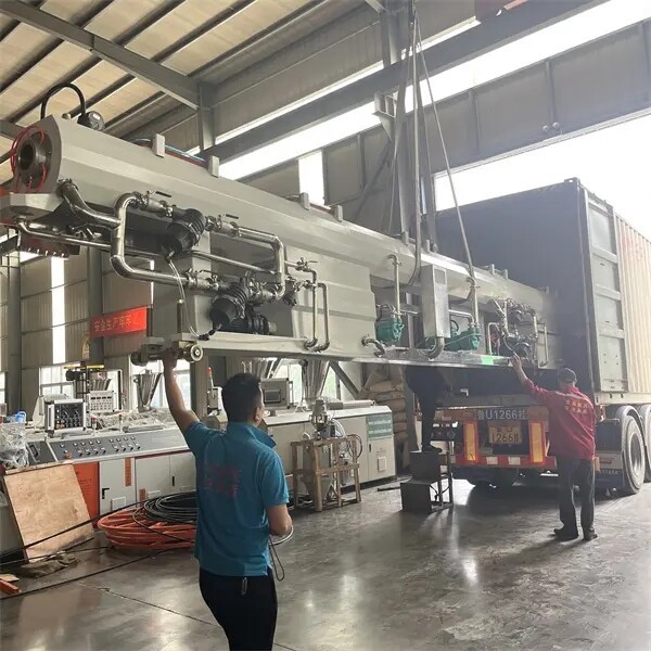 COD_Plastic_Pipe_Production_Line_Is_Being_Delivered.jpg