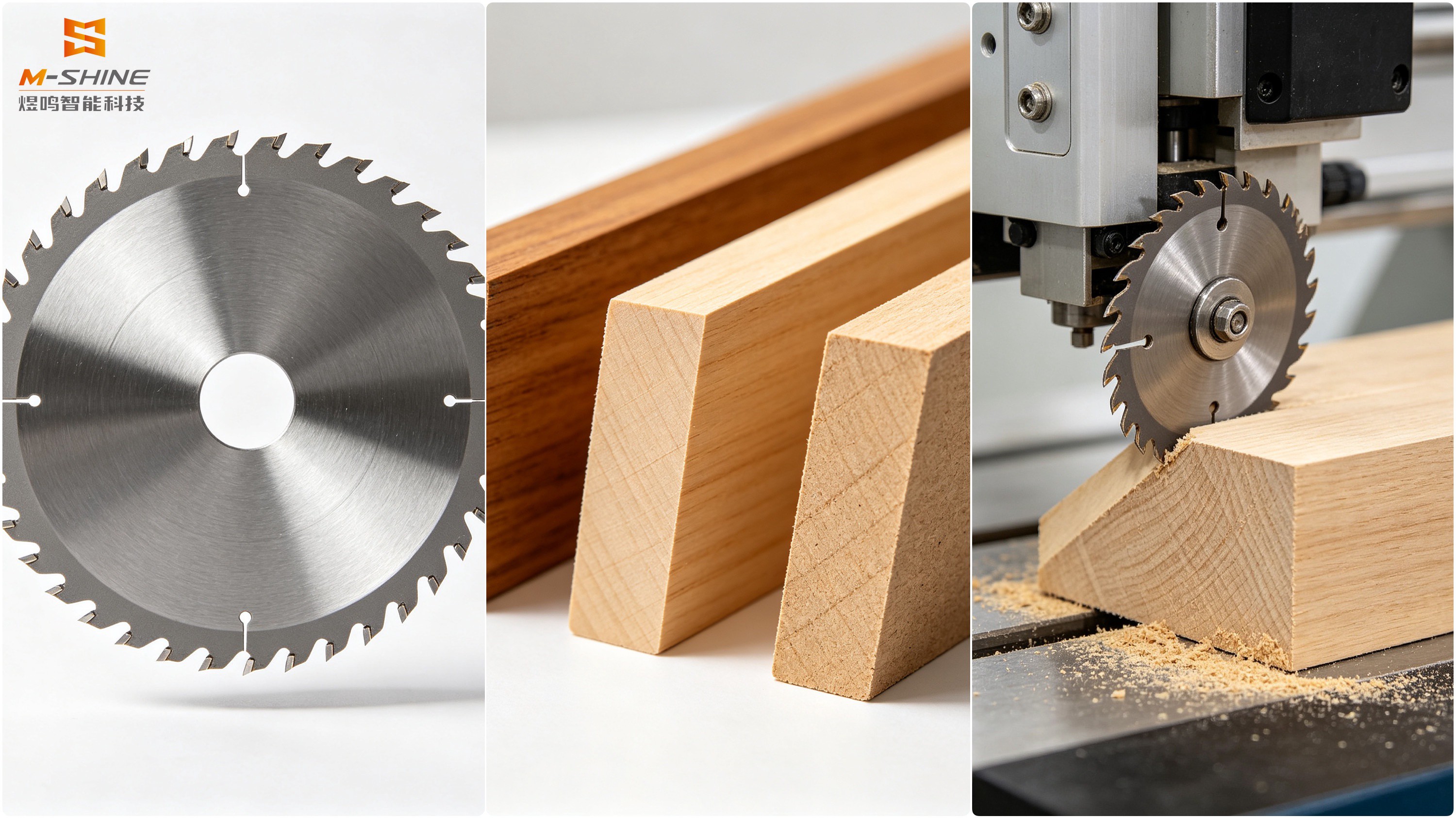 Преимущества CNC-раскроя с наклоняемым пильным диском
