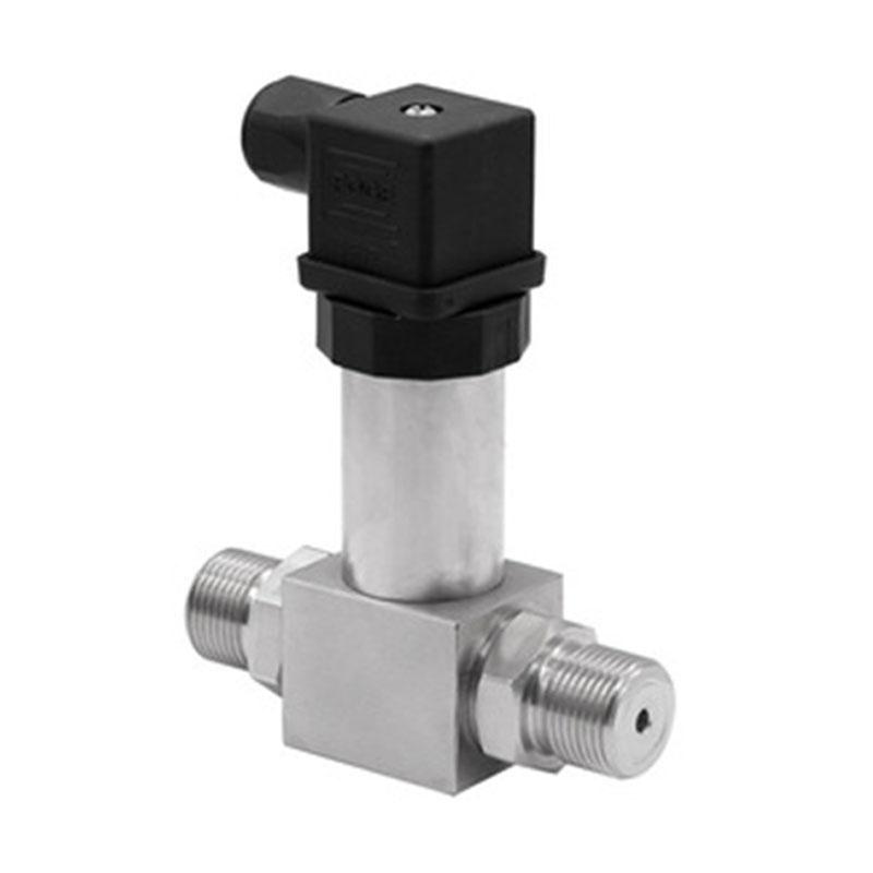 YW-150 Differential Pressure Transmitter
