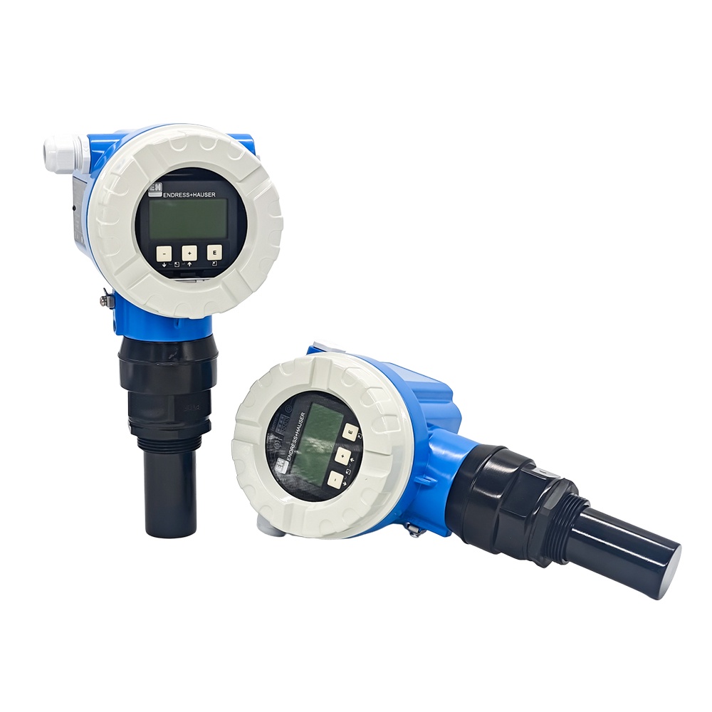 Brand New  Endress+Hauser FMU40 Series Radar Level Detector Anti Corrosion Radar Level Gauge