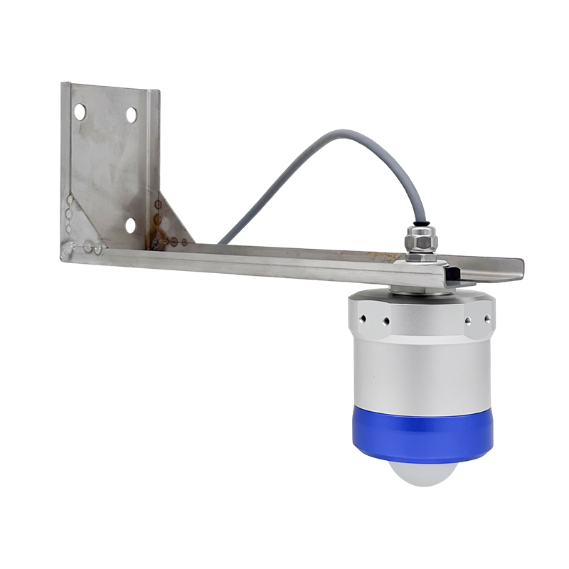 XYLD-08C 80GHZ Radar Level Gauge Metal With RS485/4-20mA Multiple Signal Outputs