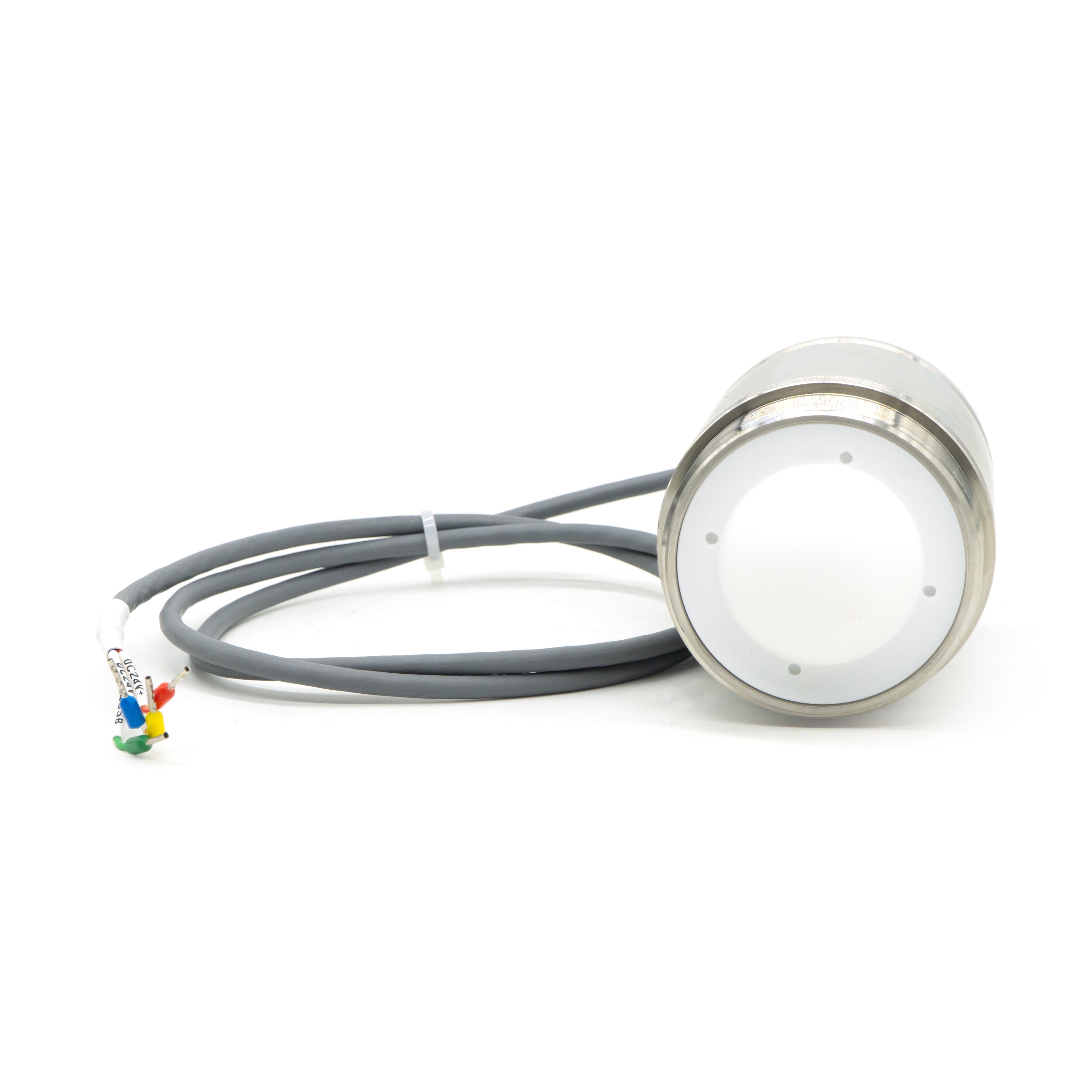 XYLD-08C Metal Aluminum Alloy Integrated Radar Level Gauge Suitable For Narrow And Complex Working Conditions