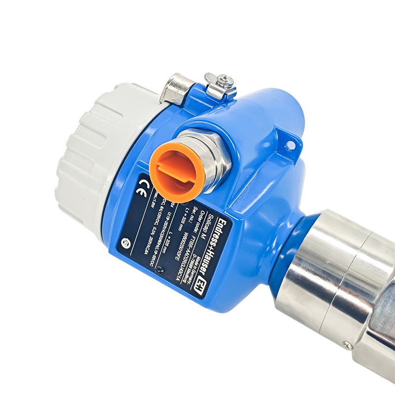 Brand New FTI55 Series High Temperature and High Voltage Capacitive Liquid Level Gauge Switch
