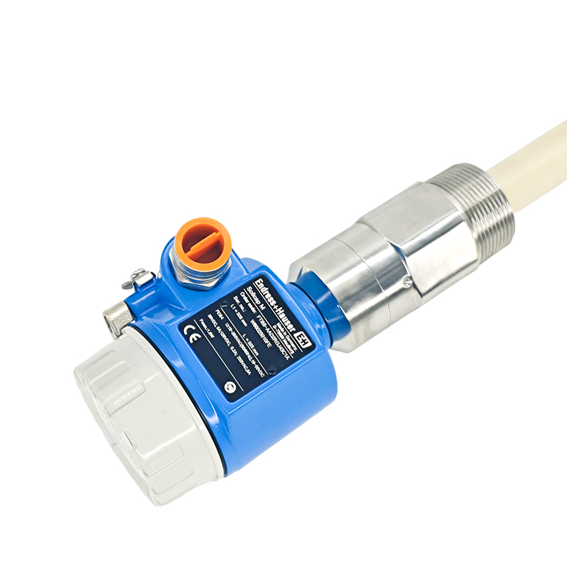 Brand New FTI55 Series High Temperature and High Voltage Capacitive Liquid Level Gauge Switch