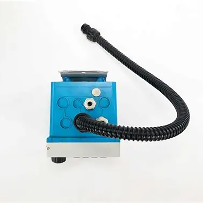 ndress+Hauser Liquiline M CM42 Single-Channel Liquid Analysis Transmitter CM42 pH/ORP/Conductivity/Dissolved Oxygen TransmitterEndress+Hauser