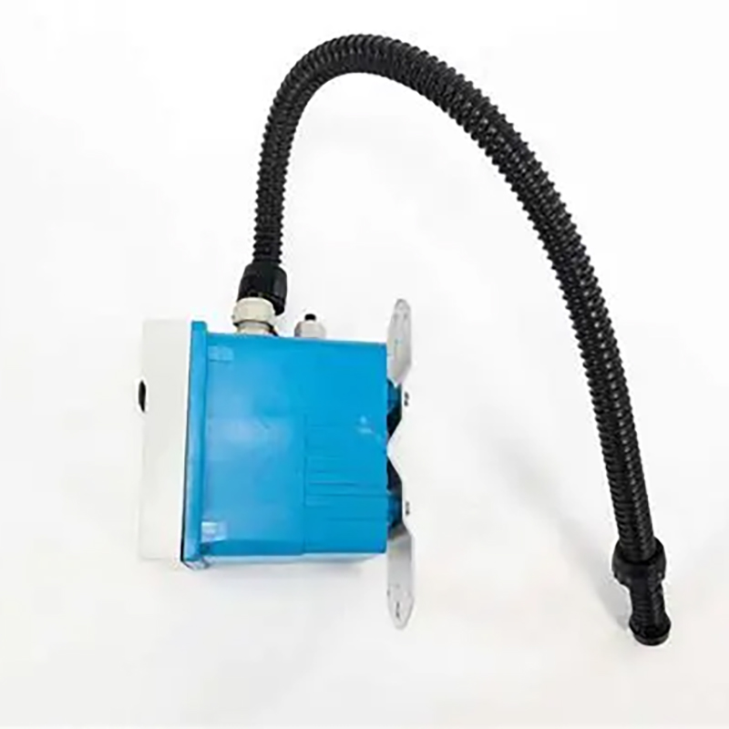 ndress+Hauser Liquiline M CM42 Single-Channel Liquid Analysis Transmitter CM42 pH/ORP/Conductivity/Dissolved Oxygen TransmitterEndress+Hauser