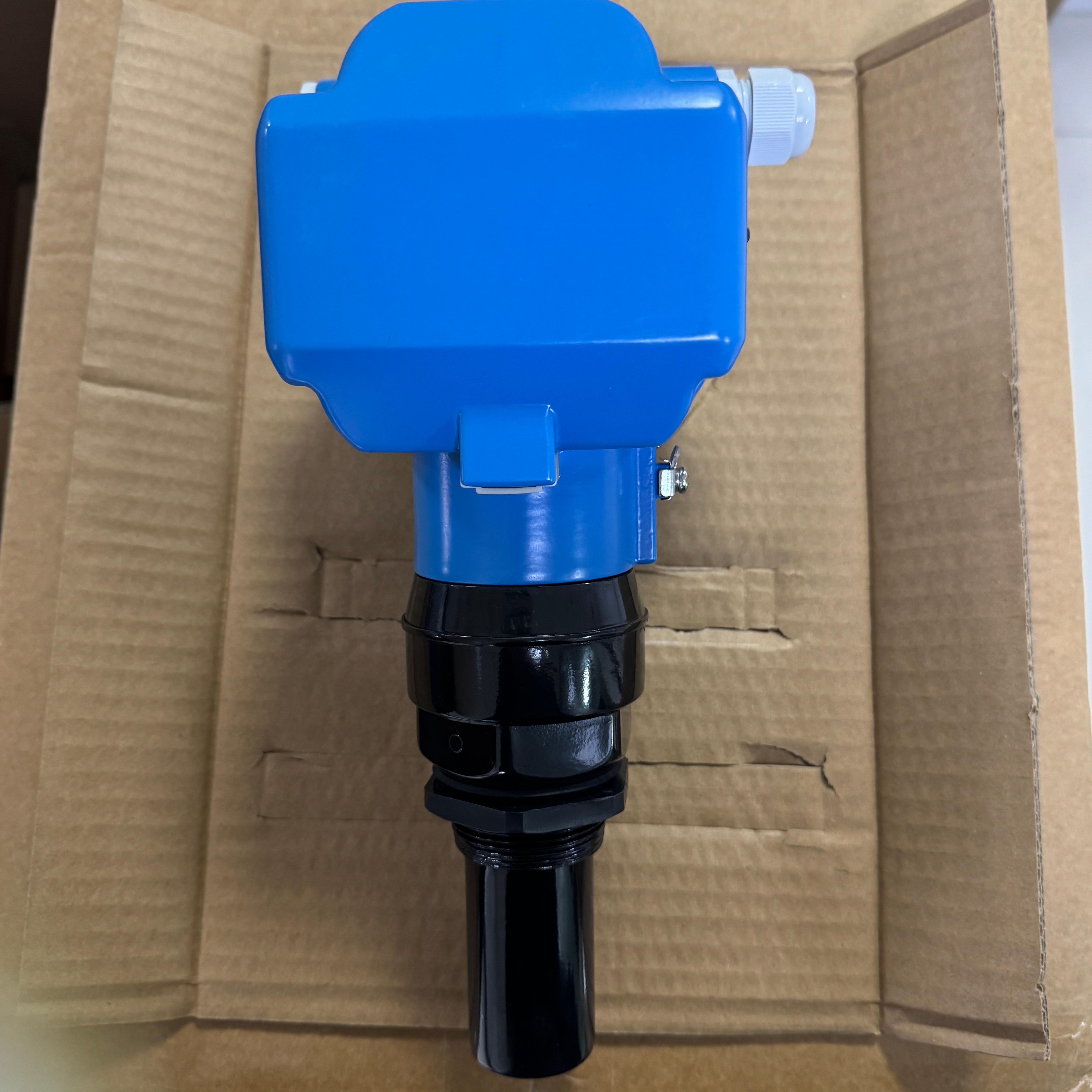 Endress+Hauser FMU40 Ultrasonic Level Meter Prosonic M FMU40 Ultrasonic Level Transmitter