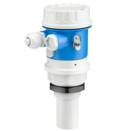 E+H FMU30 Radar Level Transmitter 4-20mA Output 24GHz Non-Contact Tank Level Sensor with HART Protocol