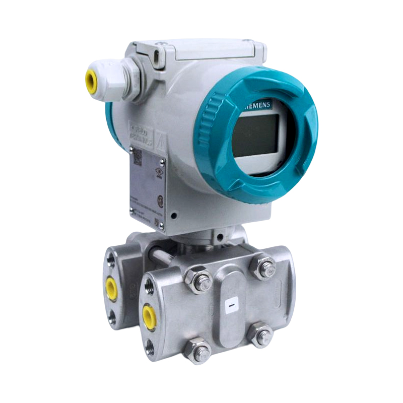 Siemens 7MF4433 Differential Pressure Transmitter 4-20mA Pressure Transmitter for Flow and Level Measurement