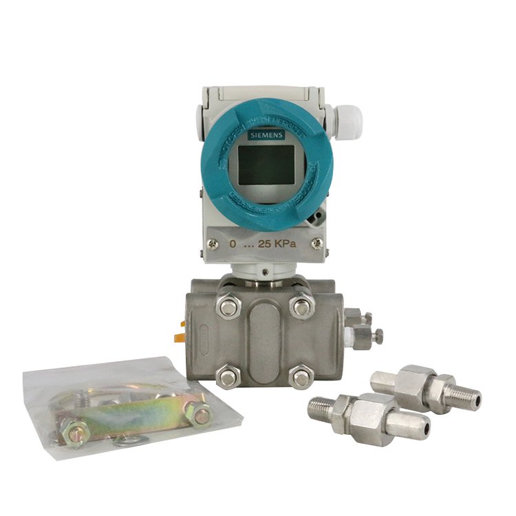 Siemens 7MF4433 Differential Pressure Transmitter 4-20mA Pressure Transmitter for Flow and Level Measurement