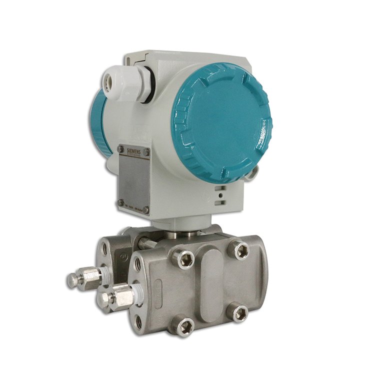 Siemens 7MF4433 Differential Pressure Transmitter 4-20mA Pressure Transmitter for Flow and Level Measurement