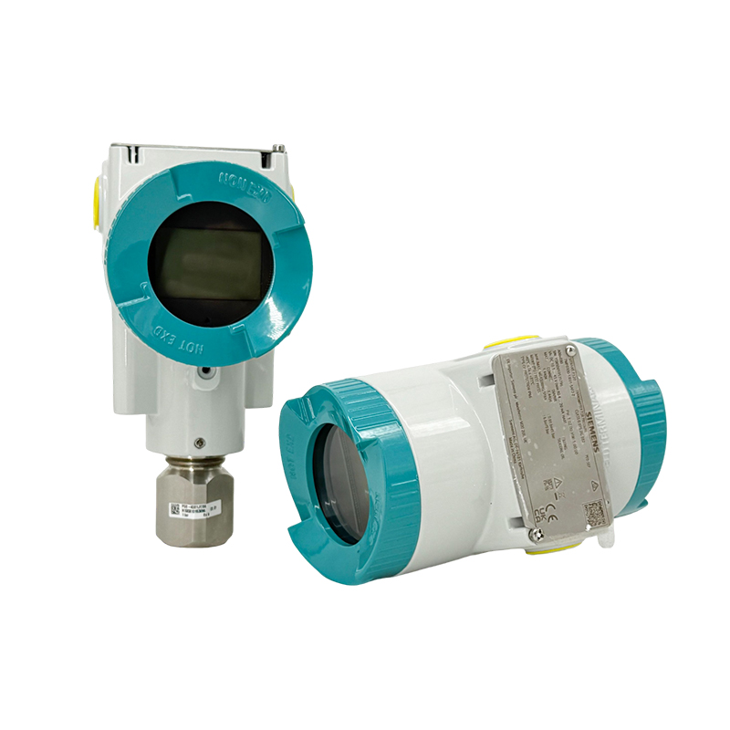 Siemens 7MF0300/7MF0400 Series Gauge Pressure Transmitters 