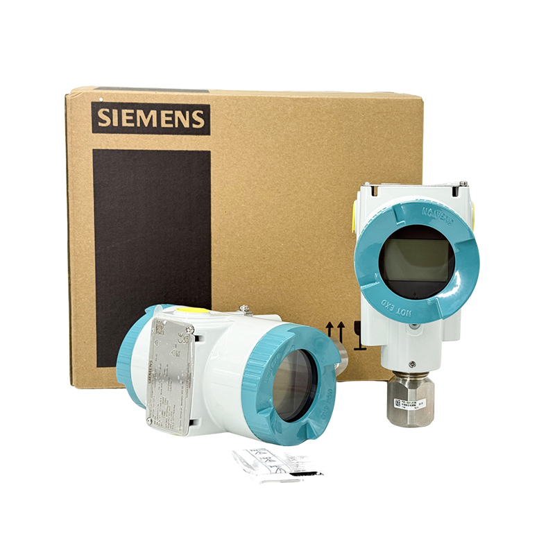 Siemens 7MF0300/7MF0400 Series Gauge Pressure Transmitters 