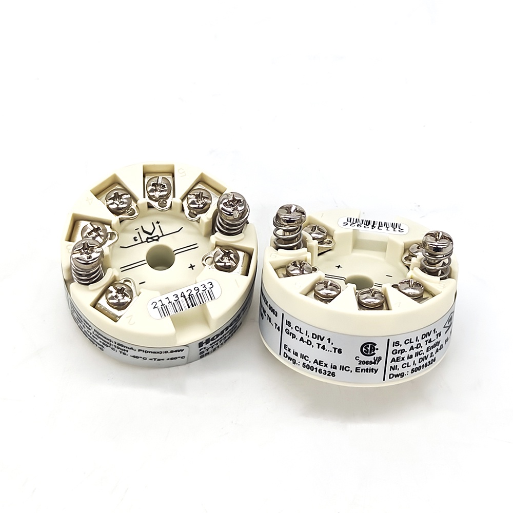 Honeywell STT170 Smart Temperature Transmitter Module STT171 STT173 STT17H STT17C