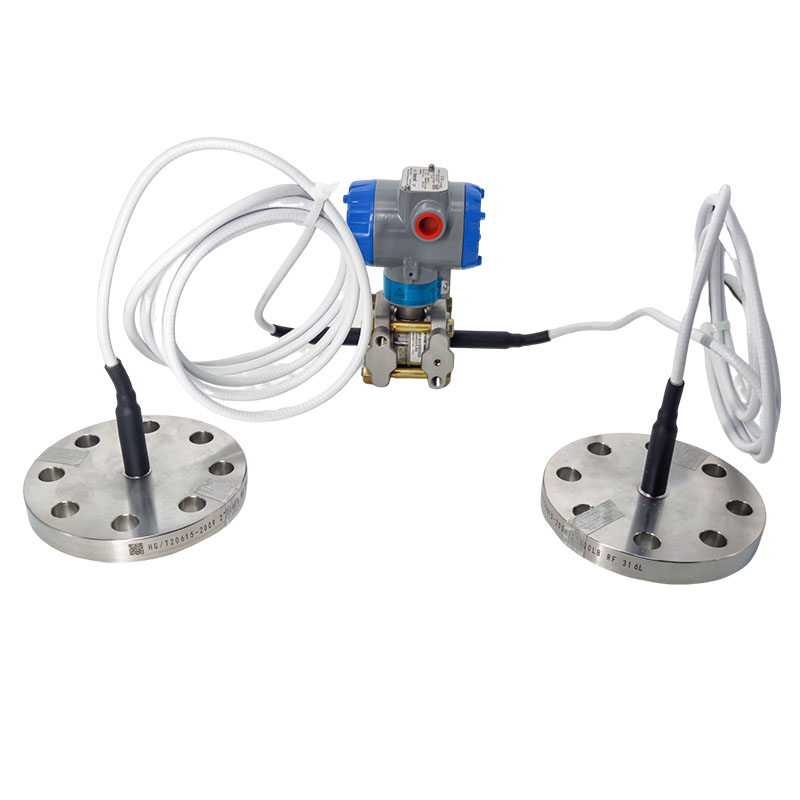 Honeywell Remote Diaphragm Transmitters - SmartLine STR700