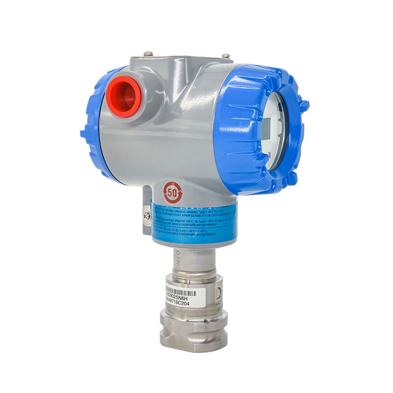 Honeywell Differential Pressure Transmitter - SmartLine STD700