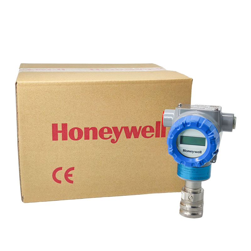 Honeywell Differential Pressure Transmitter - SmartLine STD700