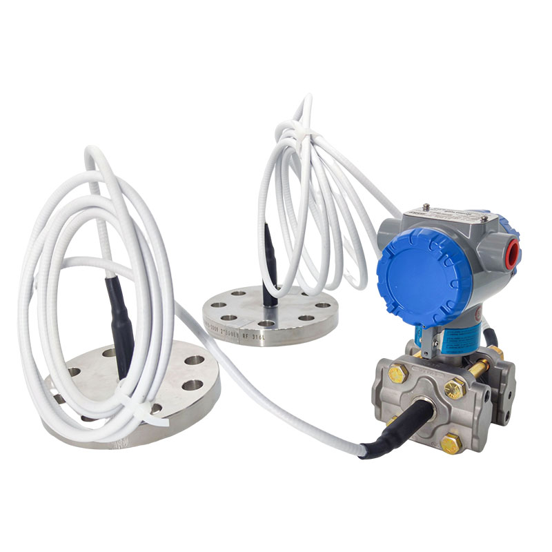 Honeywell Remote Diaphragm Transmitters - SmartLine STR700