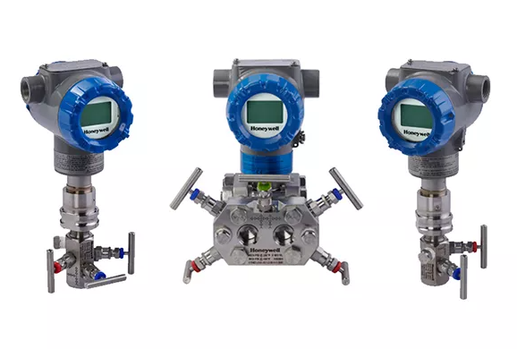 Honeywell SmartLine Manifolds 2-way, 3-way, 5-way