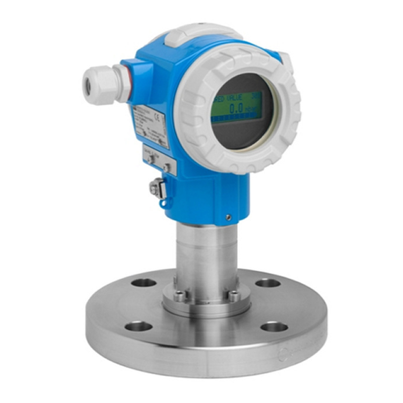 Endress+Hauser PMP57 Original Pressure Transmitter 4-20mA HART High Accuracy PMP57 Pressure Transducer