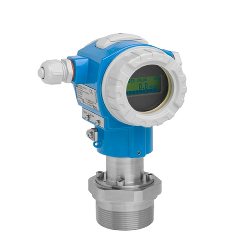 Endress+Hauser PMP57 Original Pressure Transmitter 4-20mA HART High Accuracy PMP57 Pressure Transducer