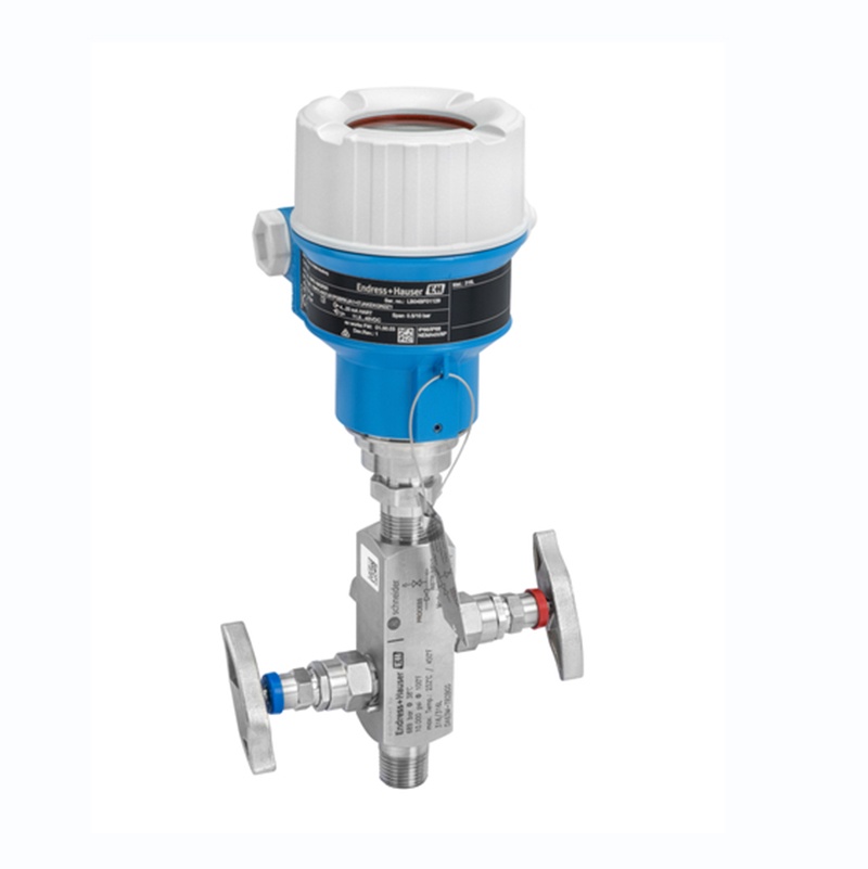 Endress+Hauser PMP57 Original Pressure Transmitter 4-20mA HART High Accuracy PMP57 Pressure Transducer