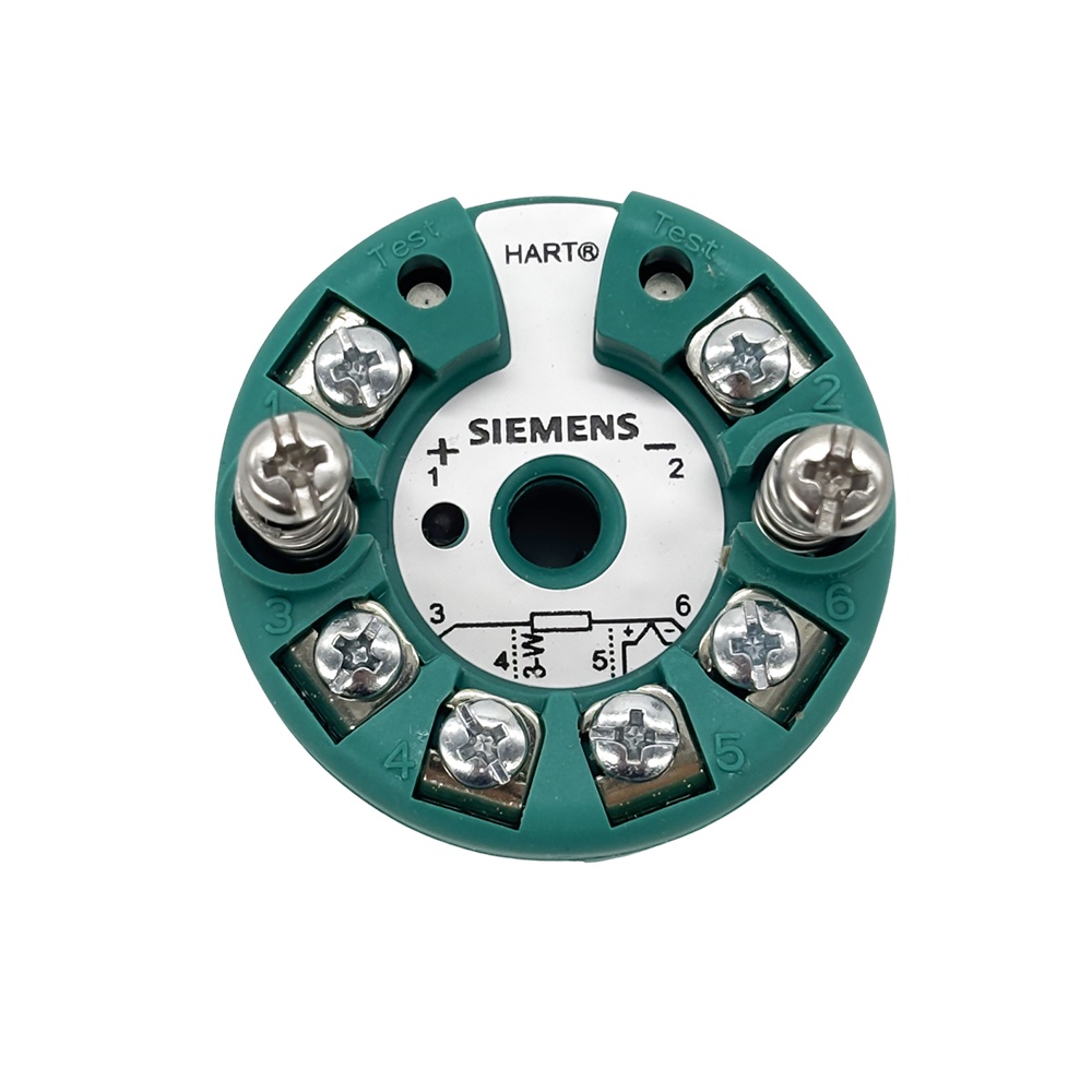 7NG3212| Siemens | Temperature transmitter SITRANS TH300