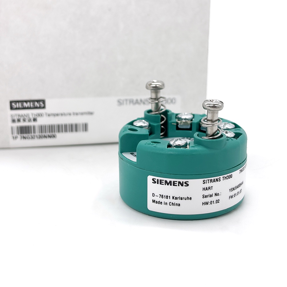 7NG3212| Siemens | Temperature transmitter SITRANS TH300