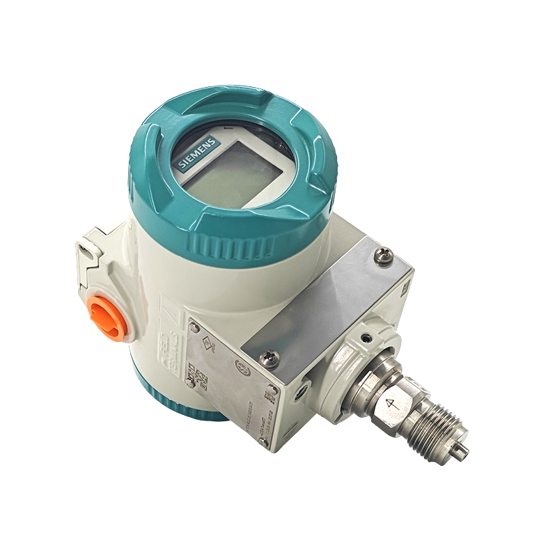 Siemens Sitrans P 7MF4033-1EB00-2AB6-Z Pressure Transmitter