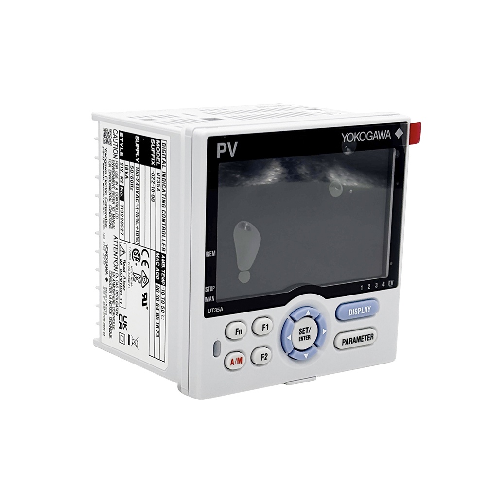 Brand New UT35A Yokogawa High Precision High performance Digital Regulator