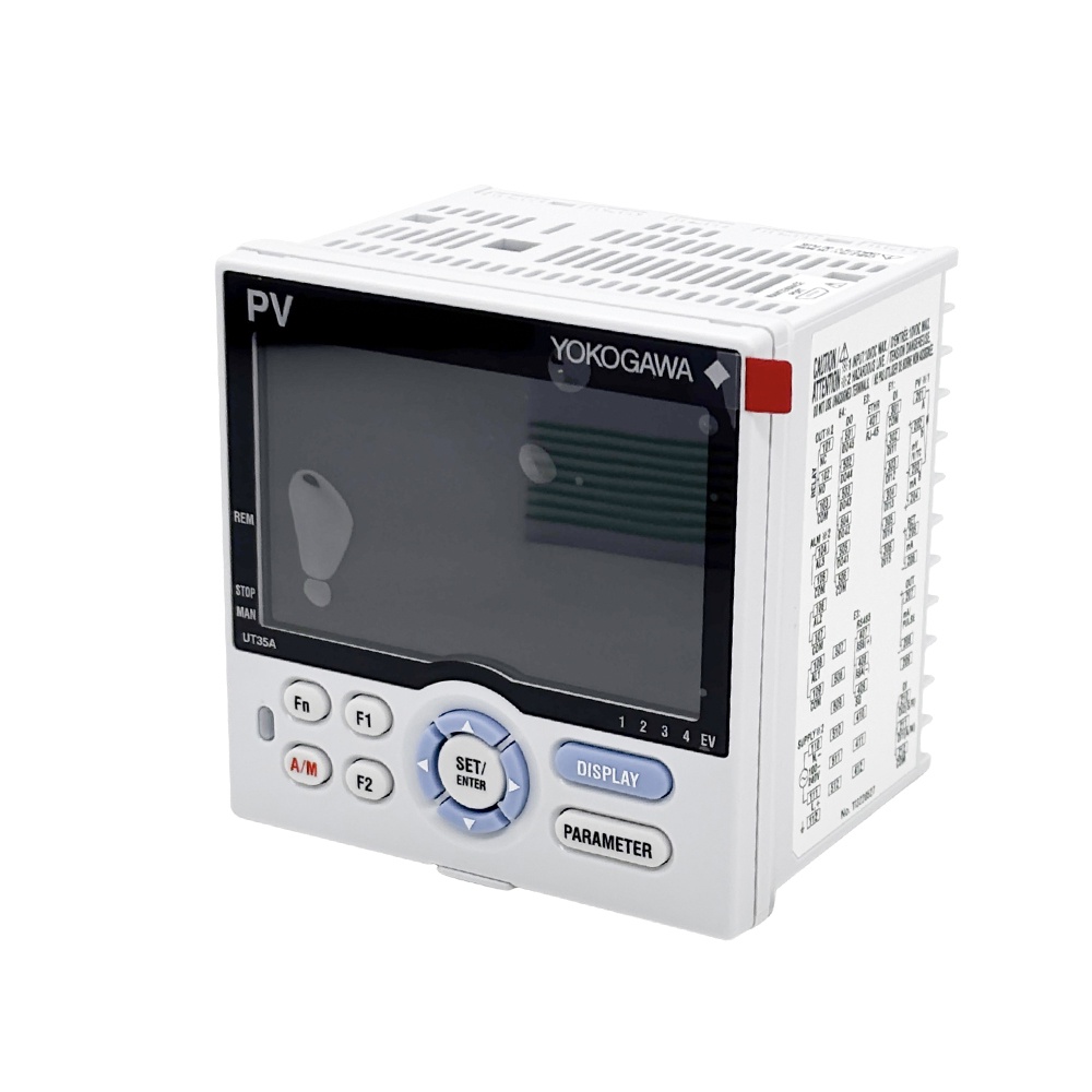 Brand New UT35A Yokogawa High Precision High performance Digital Regulator