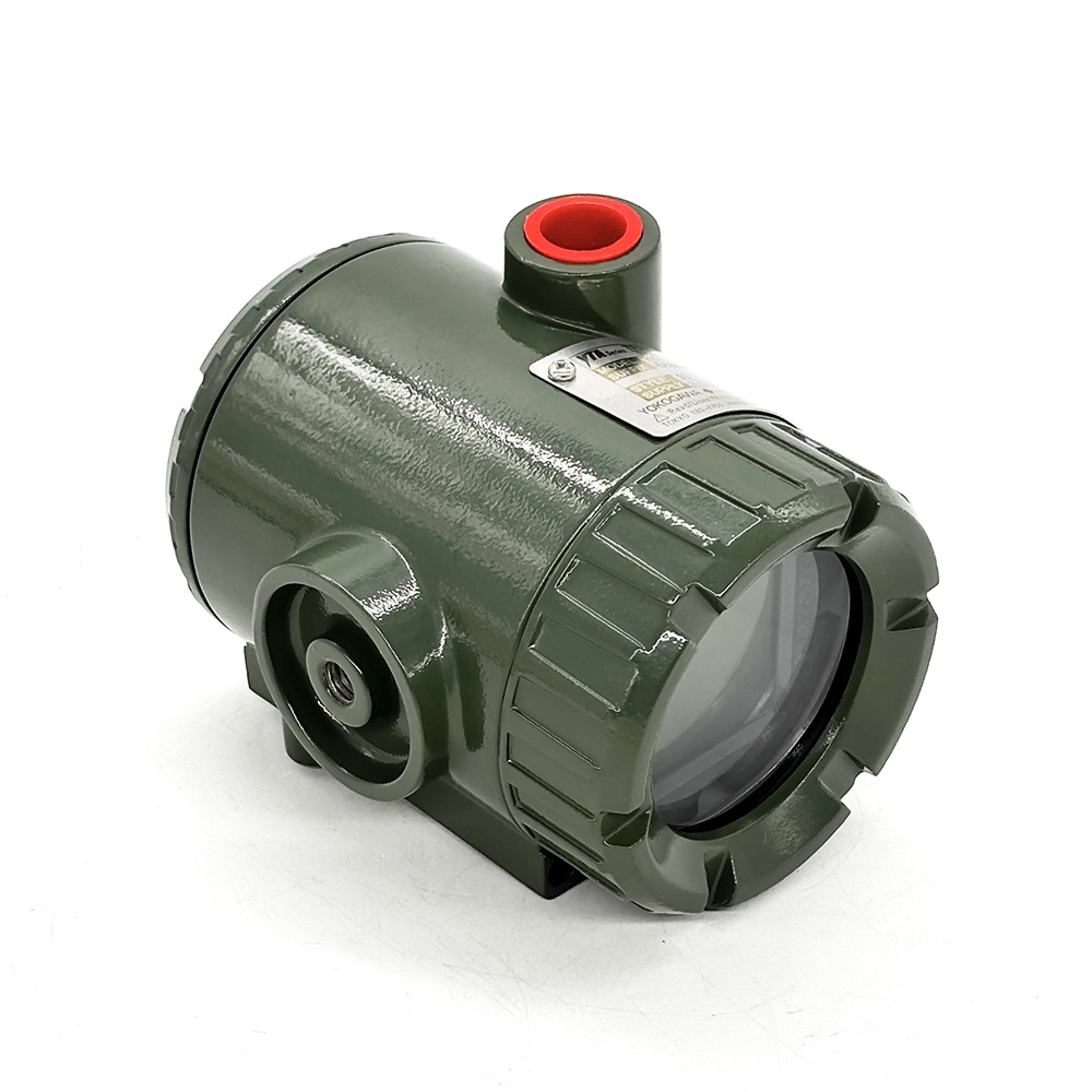 Yokogawa YTA110  High Precision Field Mount Temperature Transmitter