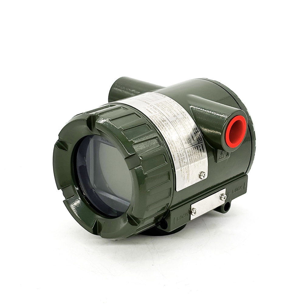 Yokogawa YTA110  High Precision Field Mount Temperature Transmitter