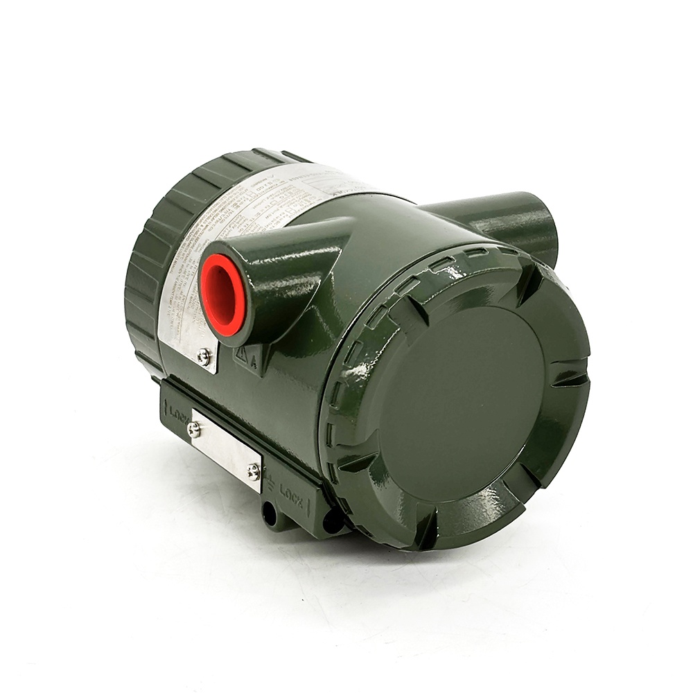 Yokogawa YTA110  High Precision Field Mount Temperature Transmitter