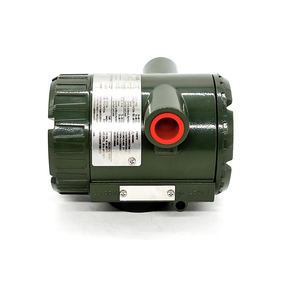 Yokogawa YTA110  High Precision Field Mount Temperature Transmitter