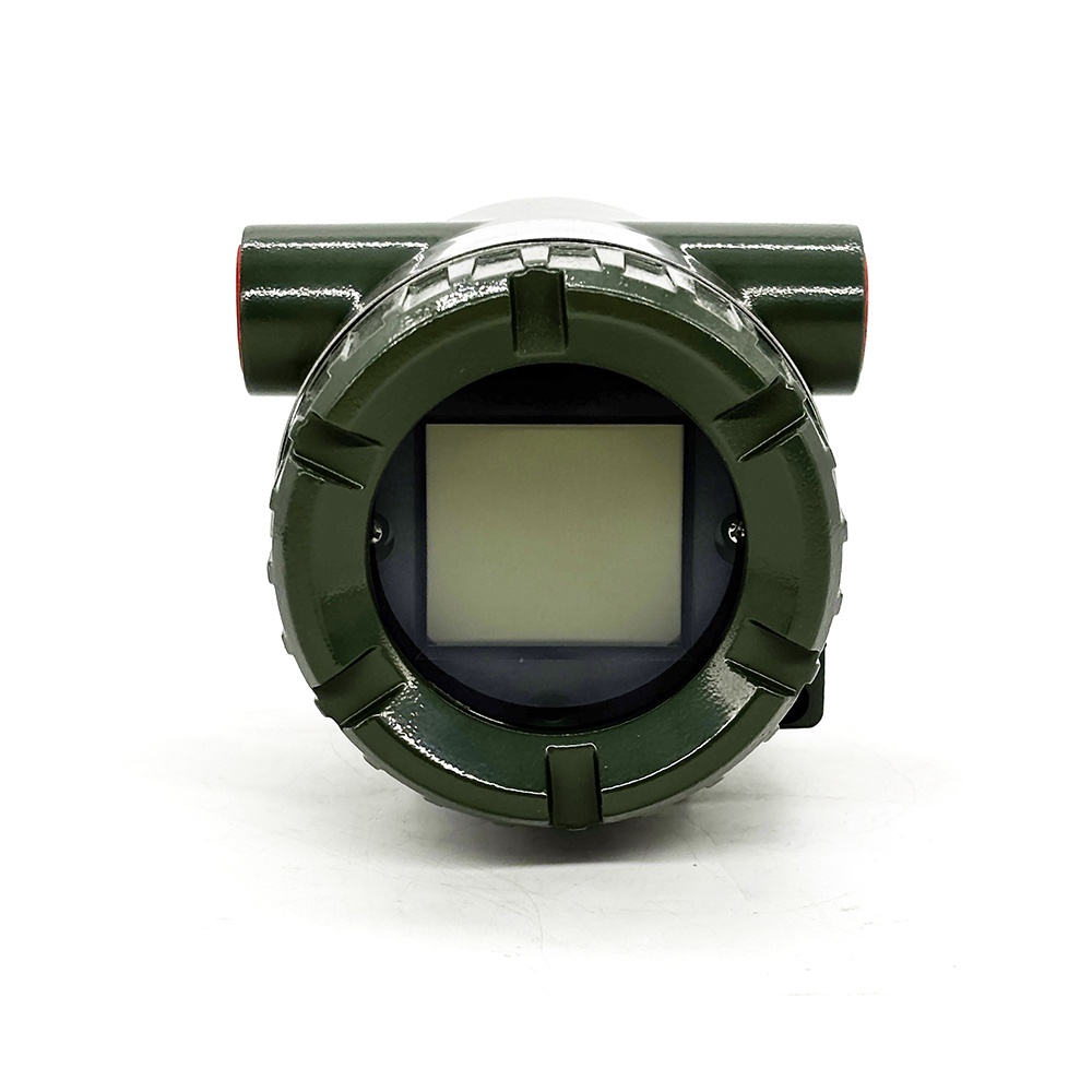 Yokogawa YTA110  High Precision Field Mount Temperature Transmitter