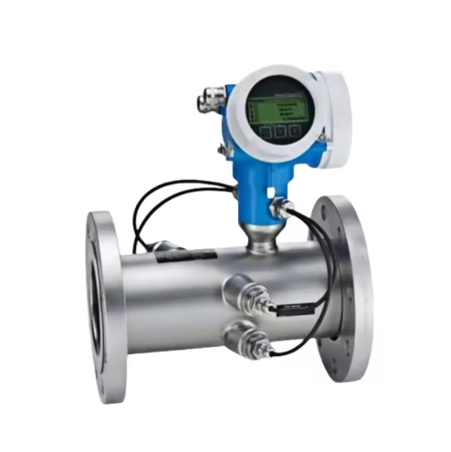 Endress+Hauser 5P5B Promag P 500 Electromagnetic Flow Meter Original E+H 5P5B DN15-DN4000 Electromagnetic Flowmeter