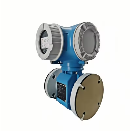 Endress+Hauser 5P5B Promag P 500 Electromagnetic Flow Meter Original E+H 5P5B DN15-DN4000 Electromagnetic Flowmeter