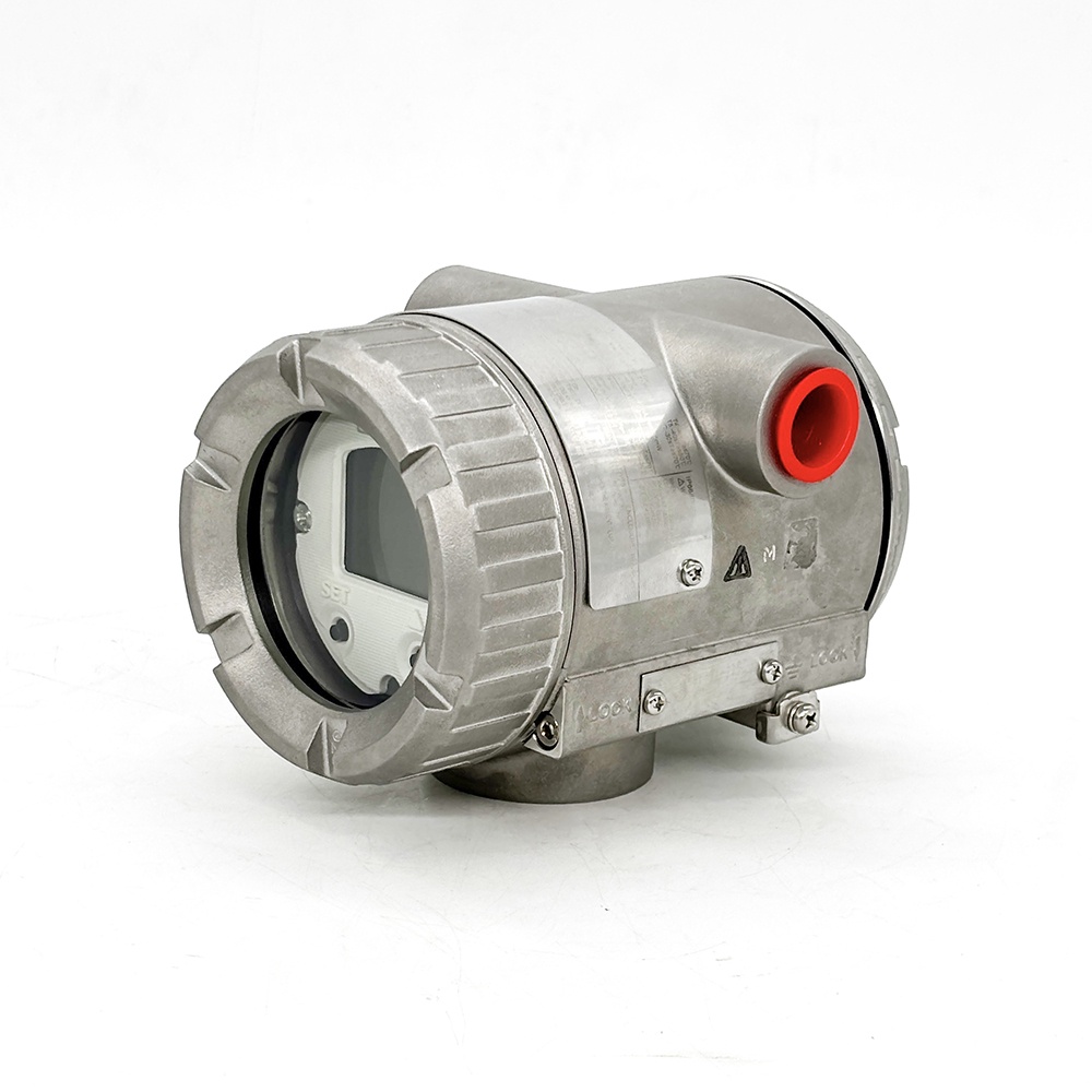 Yokogawa YTA610 Dual Input Temperature Transmitter with HART / FOUNDATION Fieldbus