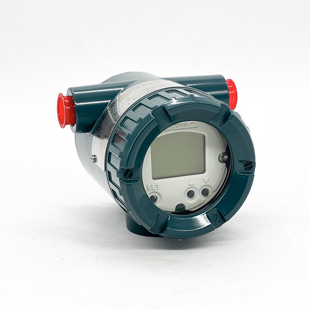 YTA610 High Precision Temperature Transmitter RTD/Thermocouple Input With 4-20mA