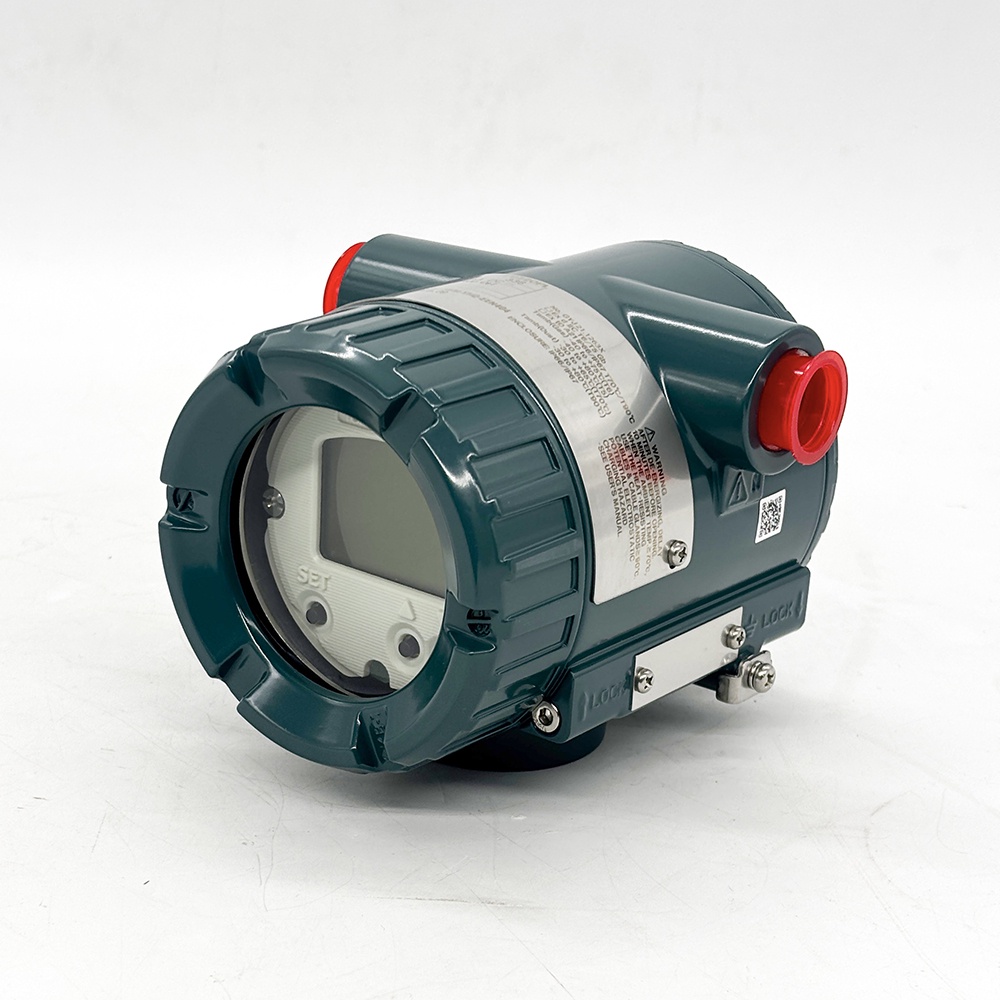 YTA610 High Precision Temperature Transmitter RTD/Thermocouple Input With 4-20mA