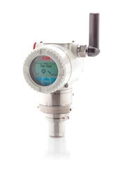 High Overload Gauge Pressure Transmitter 266HSH
