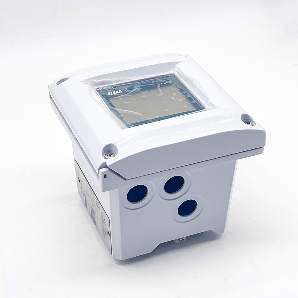 Yokogawa FLXA202 2-Wire Dual Channel Liquid Analyzer  Transmitter