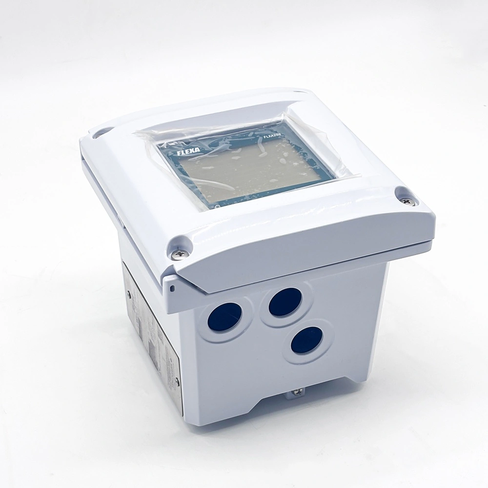 Yokogawa FLXA202 2-Wire Dual Channel Analyzer
