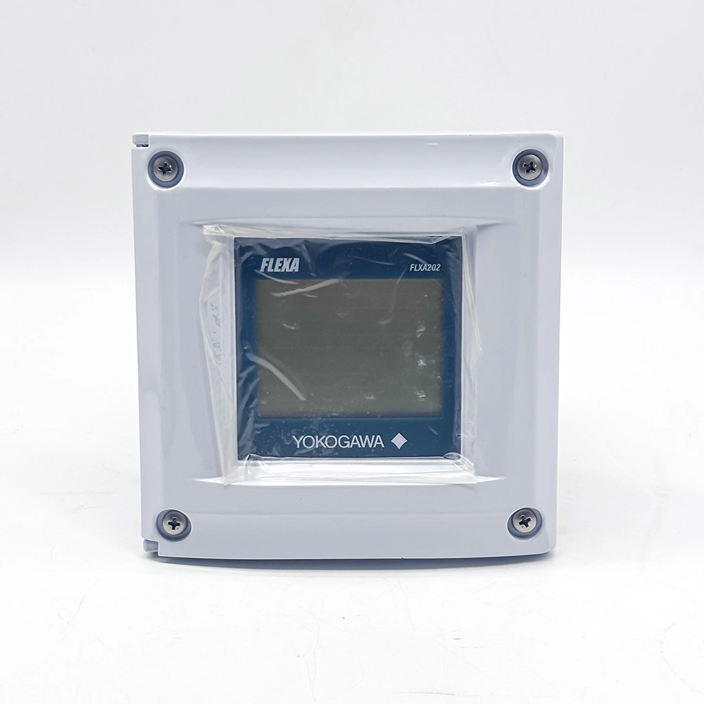 Yokogawa FLXA202 2-Wire Dual Channel Analyzer