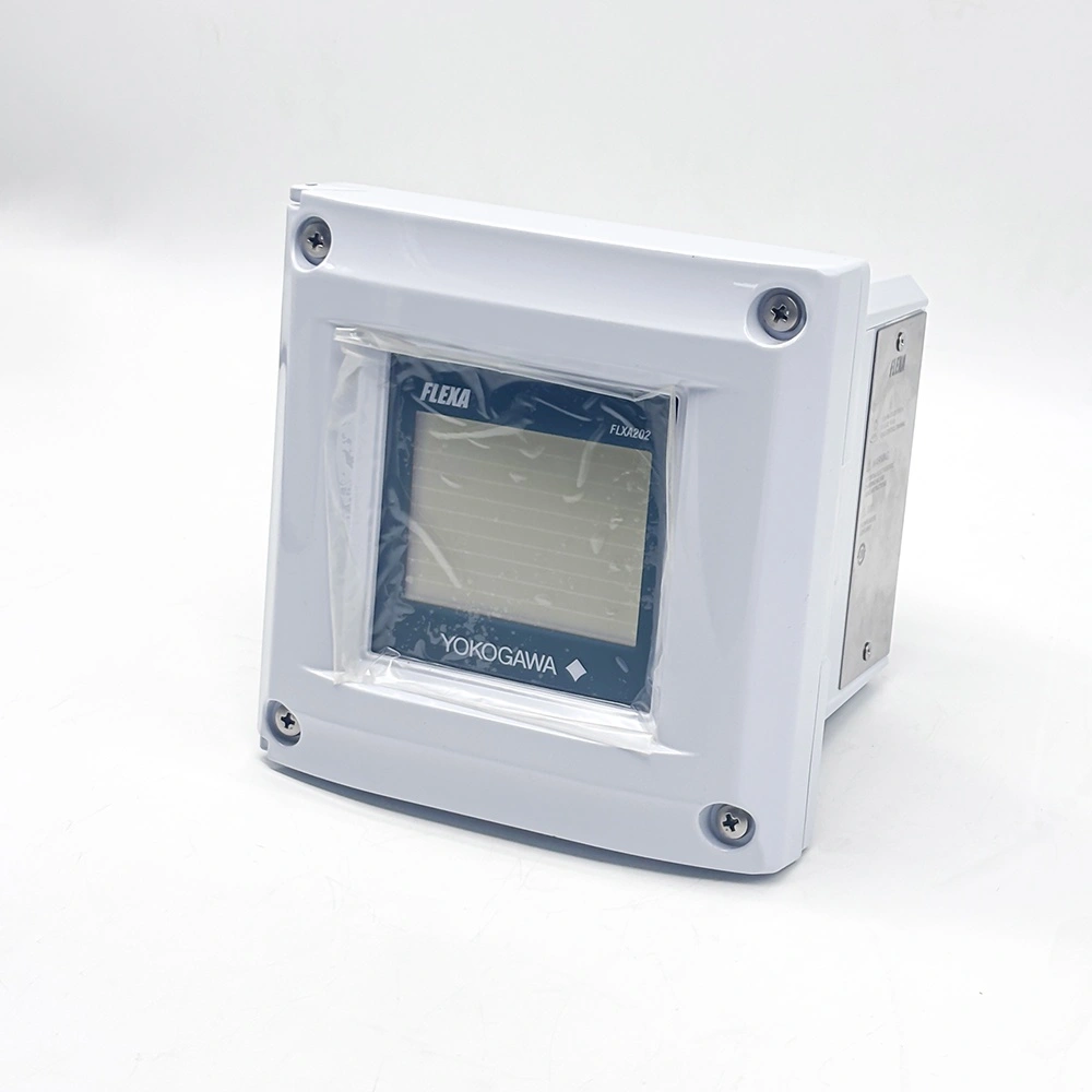 Yokogawa FLXA202 2-Wire Dual Channel Analyzer
