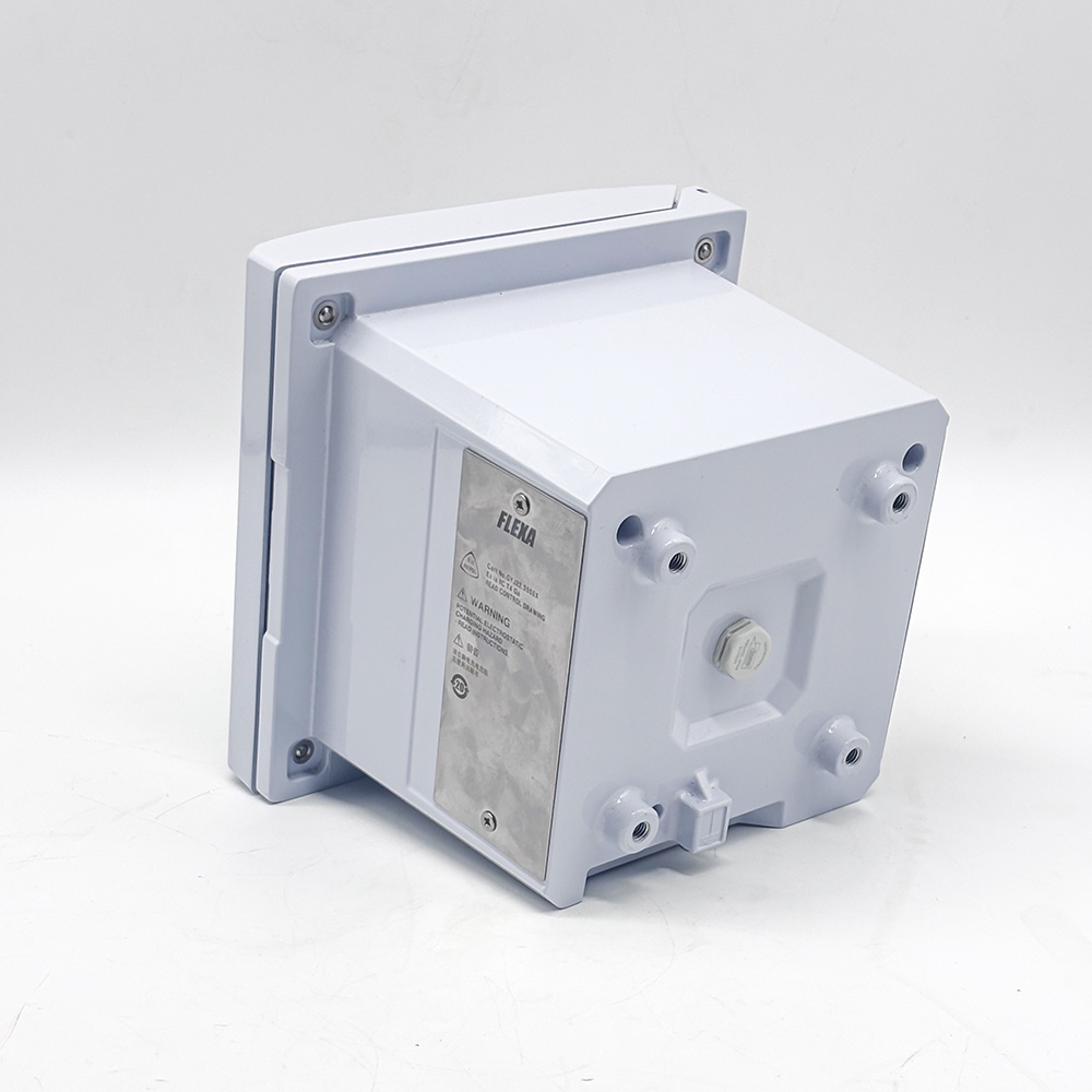 Yokogawa FLXA202 2-Wire Dual Channel Liquid Analyzer  Transmitter